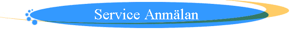 Service Anmlan
